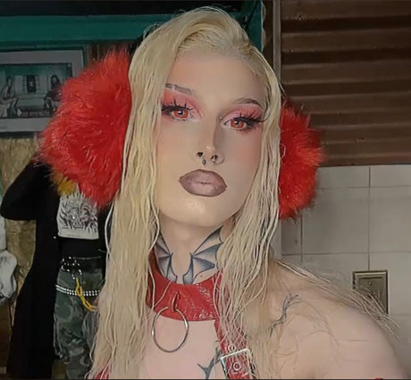 Nova Kayne onlyfans sex leak