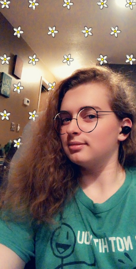 Nova Soul onlyfans porn leaks