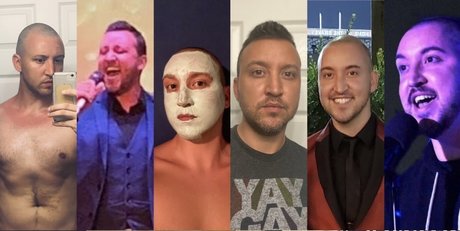 NotYourAverageJoe86 leaked onlyfans sex tape