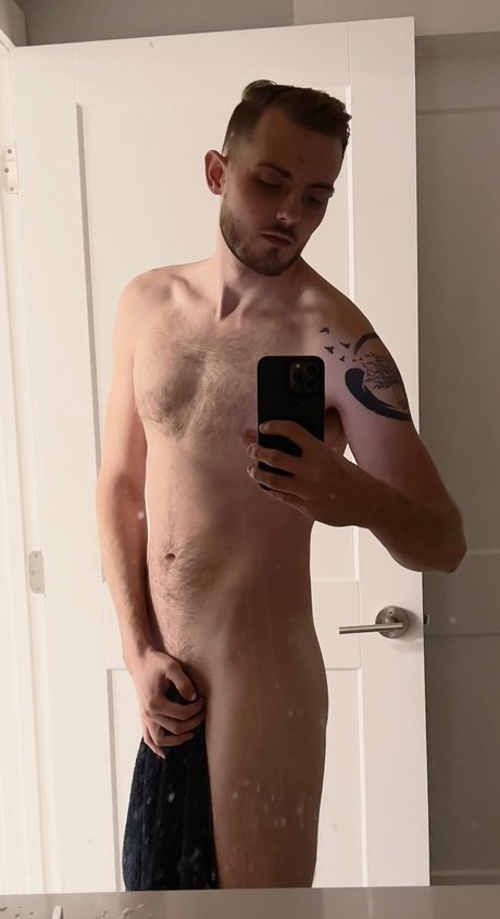 NotYourAverageGymBro onlyfans leak free