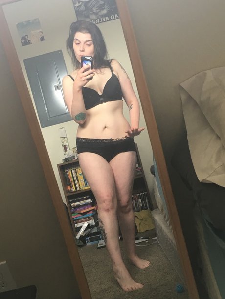 Trash Princess ass onlyfans