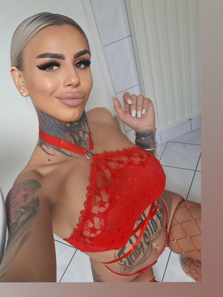 Alina Catalina Ird leaked onlyfans