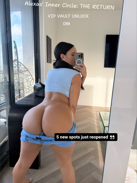 Alexas Morgan_ onlyfans