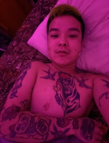 bert the IMPALER porn onlyfans