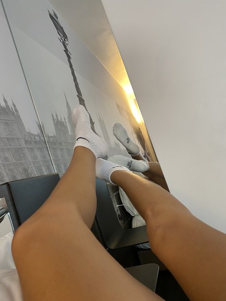 Chlobfeet onlyfans sex