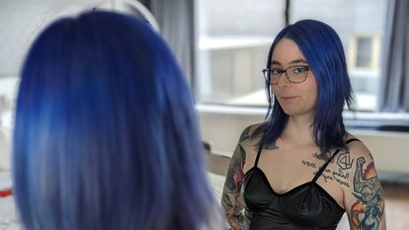 alxxe only fans leaked