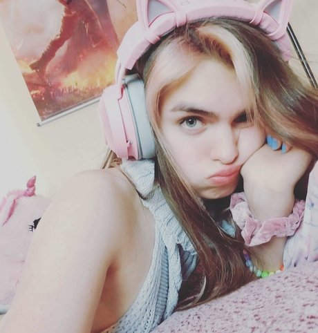 cherry fairie onlyfans nudes leaked