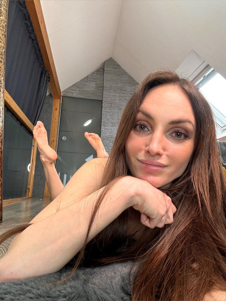 Amalia Markov_ onlyfans nude tits