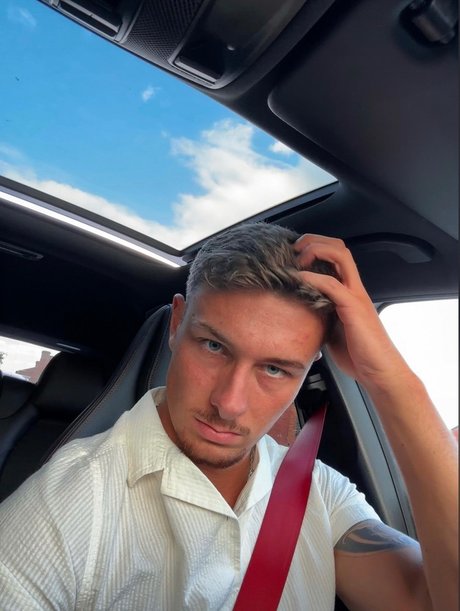 Alexi Jordan onlyfans joi