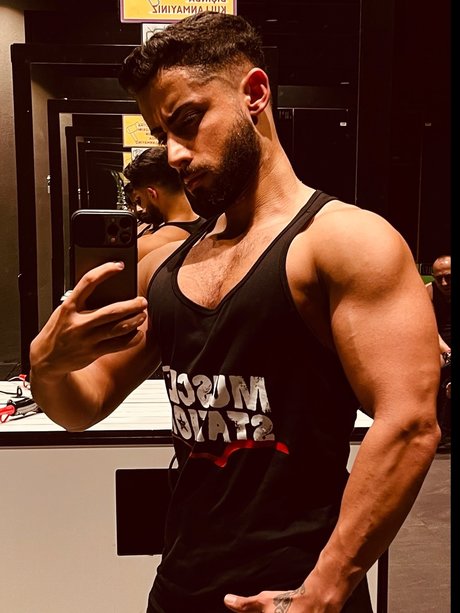 Ardamuscle onlyfans sextape