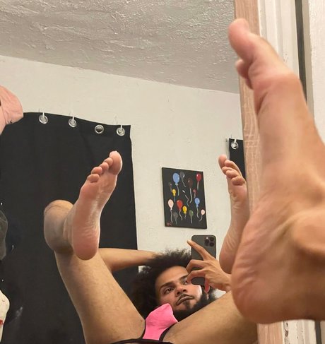 Aquaa Daddy_ leaked onlyfans nude