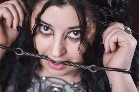 AmaraNyx Official only fans leaks porn