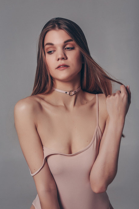 AMANDA CLARKE nude leaked onlyfans