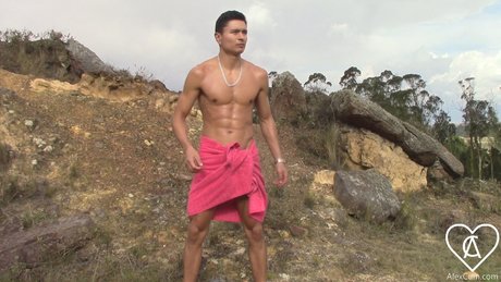 Alex CUM free only fans