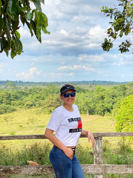 Arisaly Ortiz onlyfans nude tits