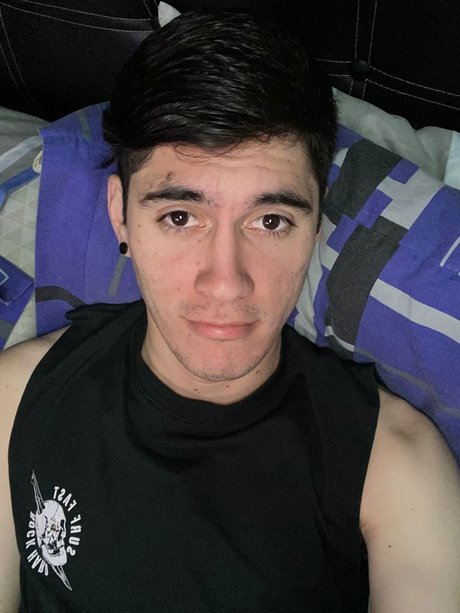 Alexhot14 nude onlyfans leak