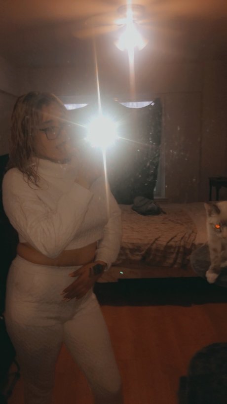 Charisma_ nude onlyfans pics