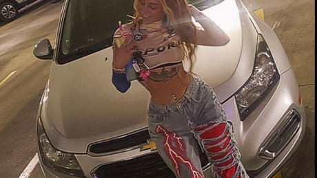 Archie boobs onlyfans