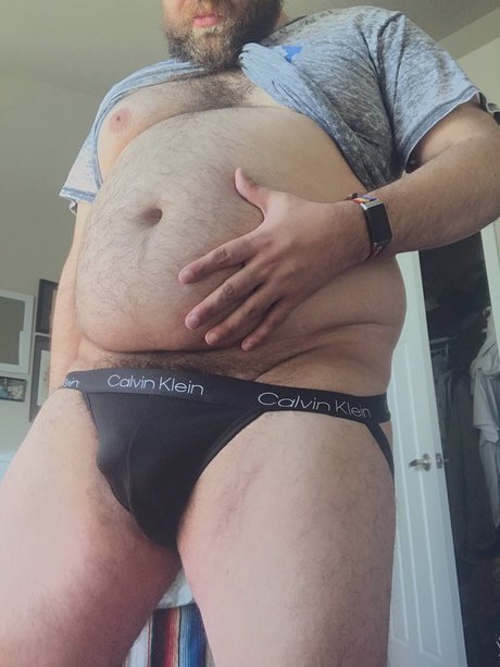 atrophybody naked onlyfans pics