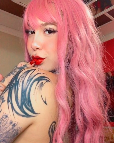 Aline Kim onlyfans nude leaks