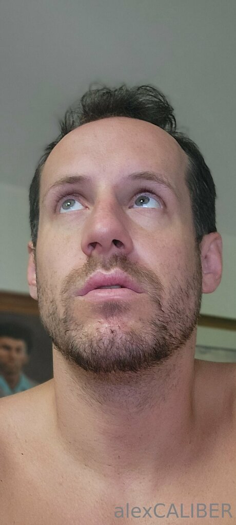 Alex Caliber onlyfans posts