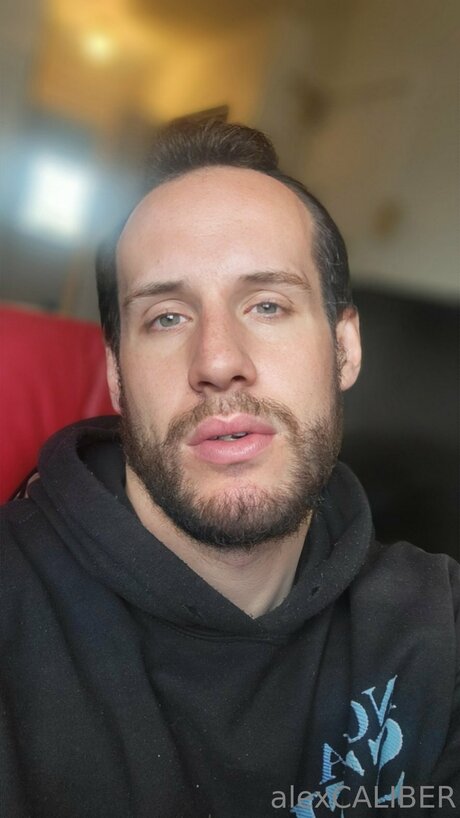 Alex Caliber onlyfans full