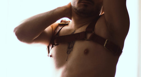 Chico Invisible leaked onlyfans sextape