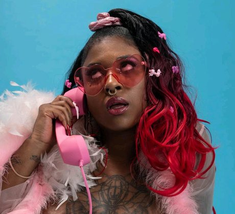 Cherry Slurpee only fans leaked porn