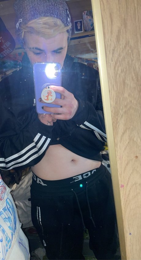 Charlie Xavier onlyfans sex tape