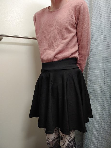 No Tiddies onlyfans sex