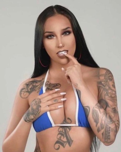 Not Enough Films leaked nudes onlyfans