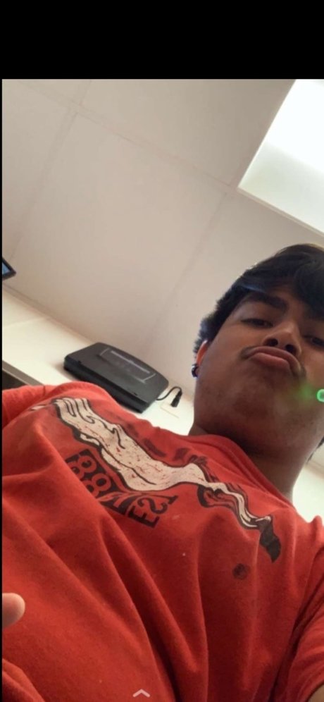 Ivan Not Sandoval onlyfans naked porn