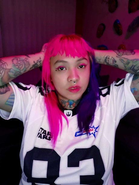 La otra Pam onlyfans nude photos