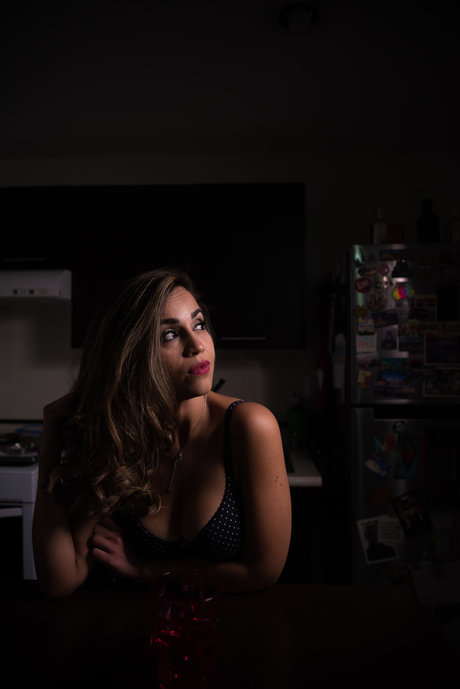 LA OTRA BREN onlyfans leaks.