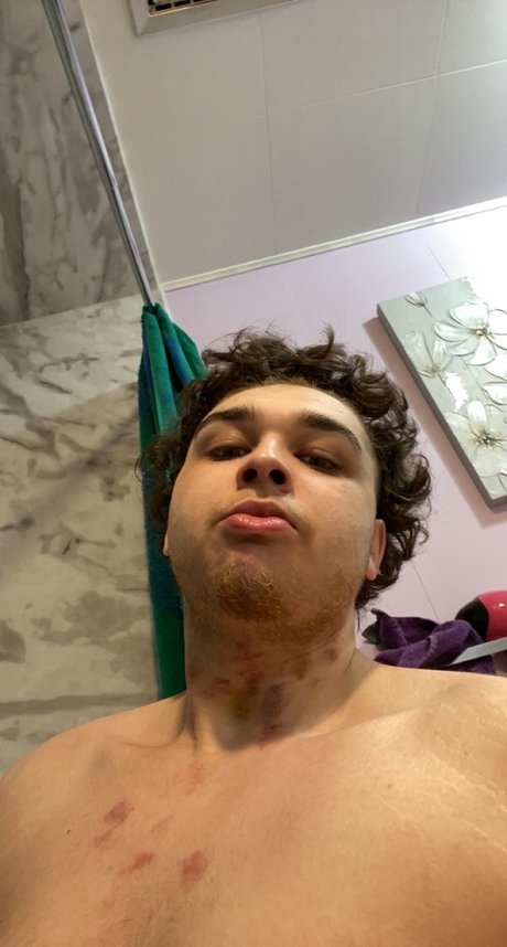 NORTH BABY naked on onlyfans