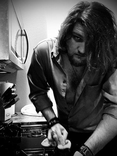 Norse Solis onlyfans naked porn