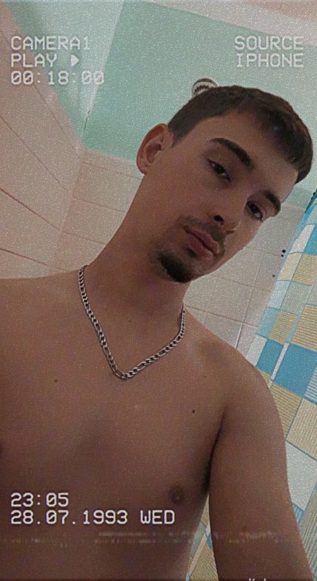 Arron Norris onlyfans leaks nudes