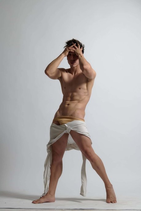 Norman Barrios onlyfans leaked free