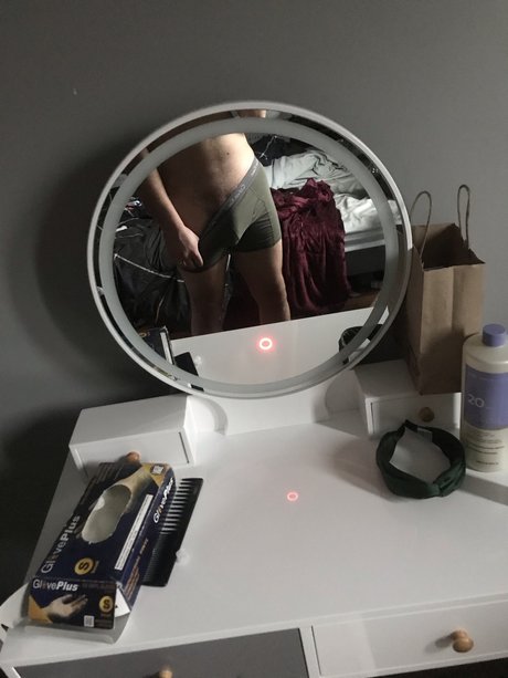 Dadbod onlyfans leaked pics