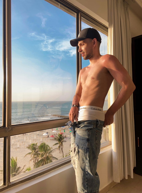 Norlan G mez onlyfans leaked nude