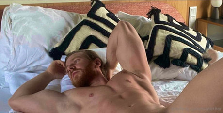 Nordic Thor Viking onlyfans leaks
