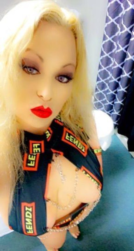 Nordic Storm leak onlyfans porn