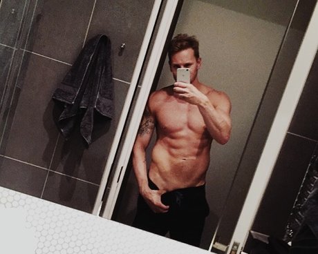 Nordic Man onlyfans sextape