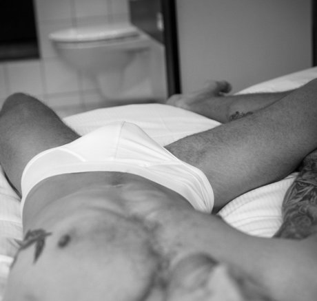 Nordic tattooed hunk naked leaked onlyfans