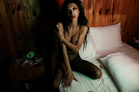 Nora Suer onlyfans sex leaked