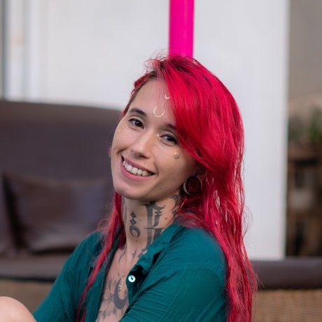 Nora Redmain onlyfans sex