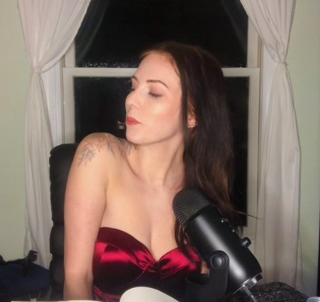 NoraFansASMR onlyfans porn