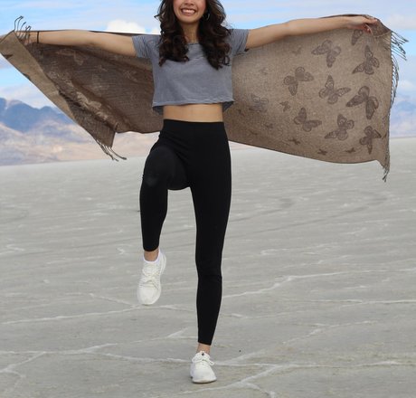 Noodles YS_ leaked onlyfans pictures