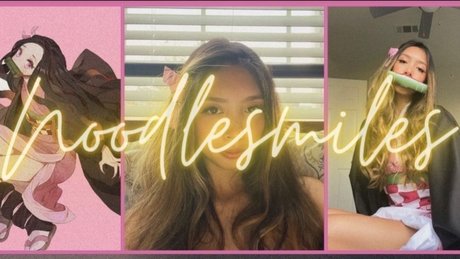 Noodles YS_ only fans pics