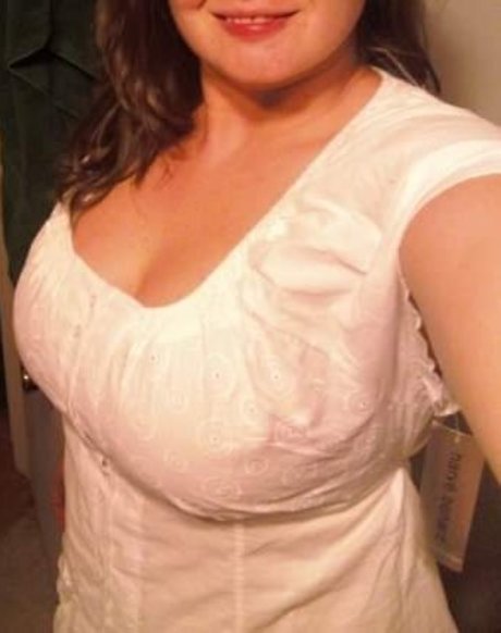 Hershey Perkins leaked onlyfans pictures